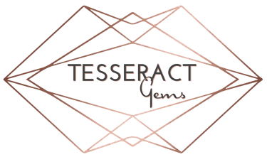 Tesseract Gems logo