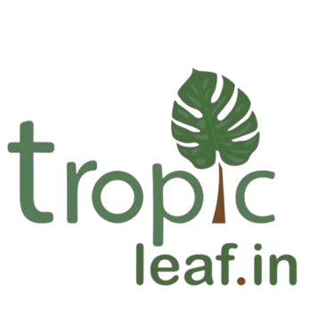 Tropicleaf logo