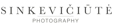 by Sinkevičiūtė logo