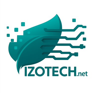 Izotech.net logo
