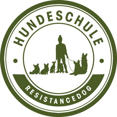 Resistencedog Hundeschule Braunschweig logo