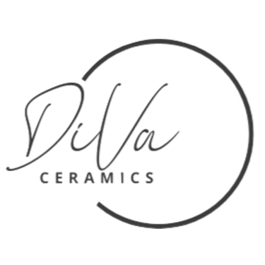 DiVa Ceramics logo
