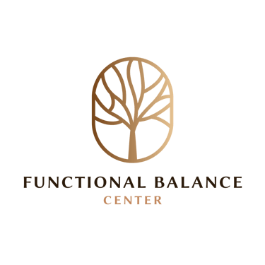 Functional Balance Center logo