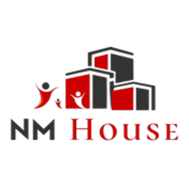 NM HOUSE logo