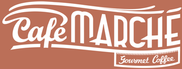 Café Marché logo