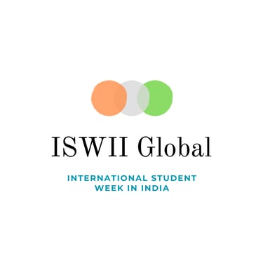 ISWII Global logo