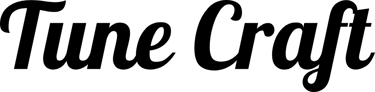Tune Craft logo
