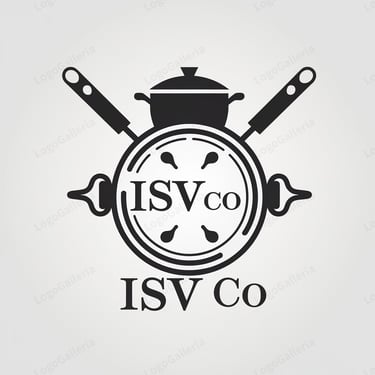 ISV logo
