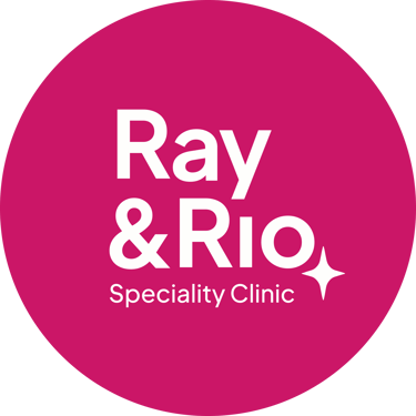 Ray & Rio's Speciality Clinic logo