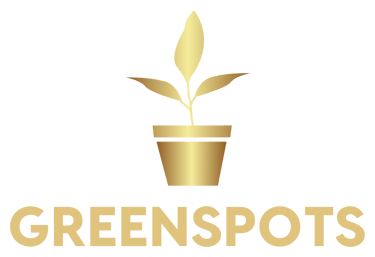 GREENSPOTS logo