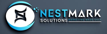 NestMark Solutions logo