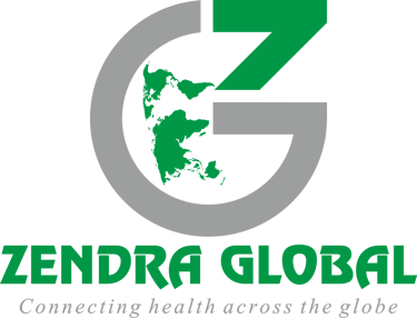 Zendra Global logo