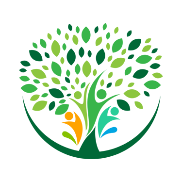Thriving Together Care logo