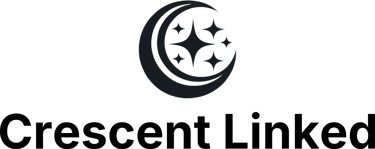 Crescent Linked logo