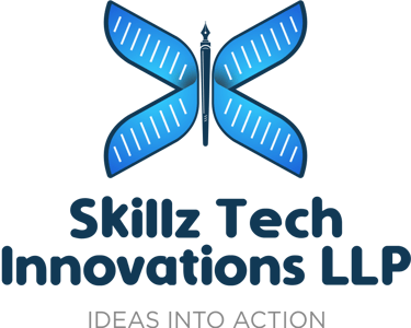 Skillz Tech Innovations LLP logo