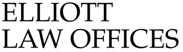 Elliott Law Offices logo
