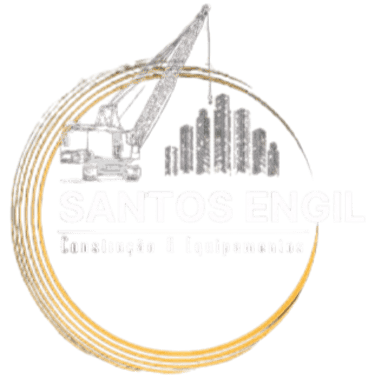 Santos Engil logo