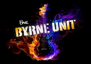 The Byrne Unit logo