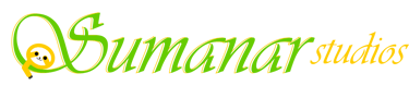 Sumanar Studio logo