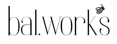 Balworks logo