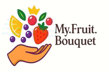My.Fruit.Bouquet logo