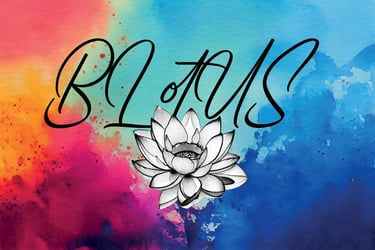 Blotus logo