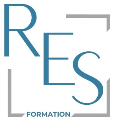 RES Formation logo