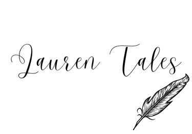 Lauren Tales logo
