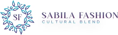 sabila fashion logo