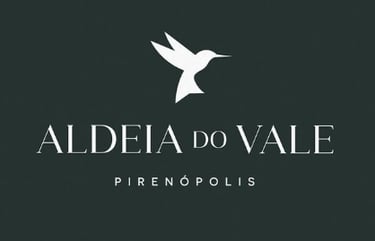 Lotes à Venda em Goiás com Infraestrutura Completa logo