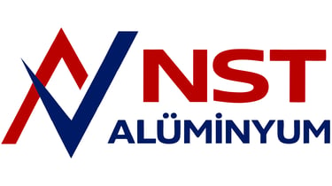 NST Alüminyum A.Ş. logo