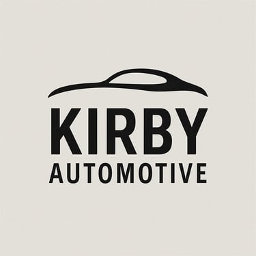Kirby Automotive logo