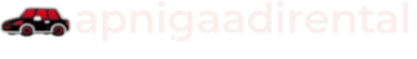Apni Gaadi Rental - Car & Bike Hire Services in guwahati & shillong logo