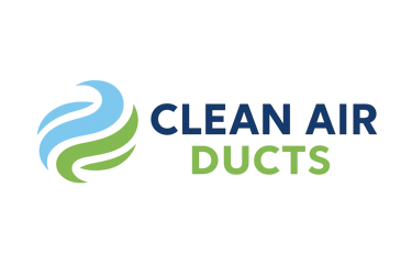 Clean Air Ducts logo