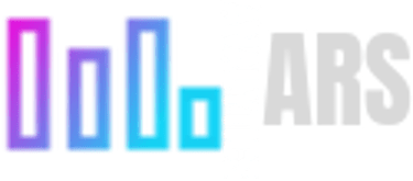 ARS Analytics logo