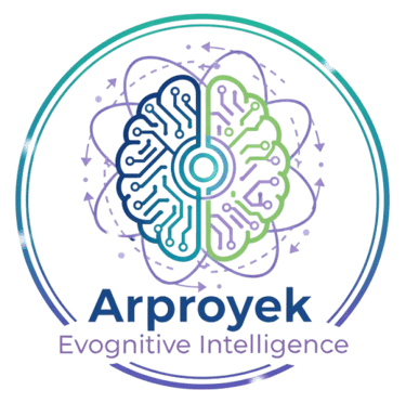 Arproyek logo