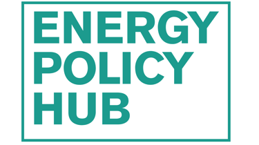 Energy Policy Hub logo