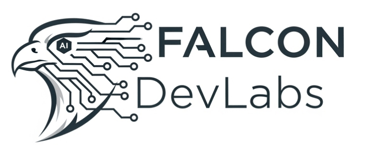 Falcon DevLabs logo