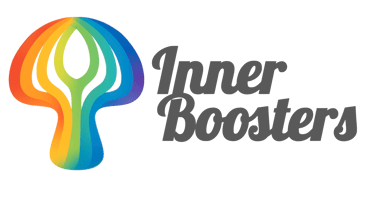 Inner Boosters logo