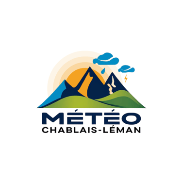 Météo Chablais-Léman logo