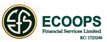 Ecoops Financial Services Limited logo