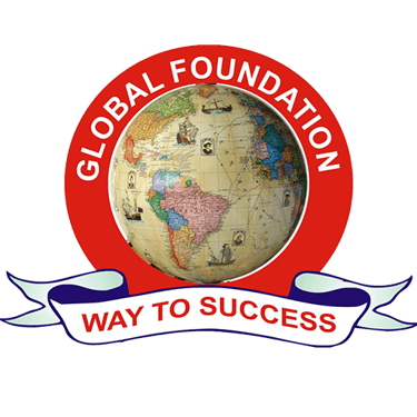 Global Foundation IT Center logo