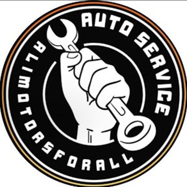 alimotorsforall auto service logo