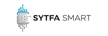 Sytfa Smart logo