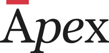 Apex logo