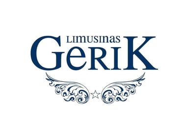 LIMUSINAS GERIK logo