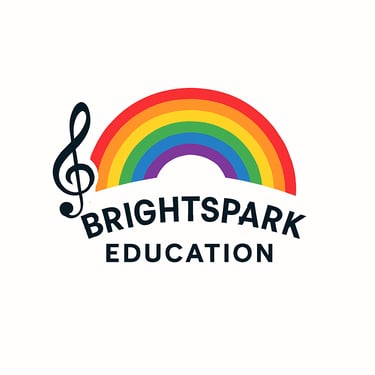 Bright Spark Education logo