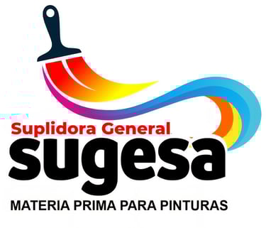 SUGESA Dominicana logo