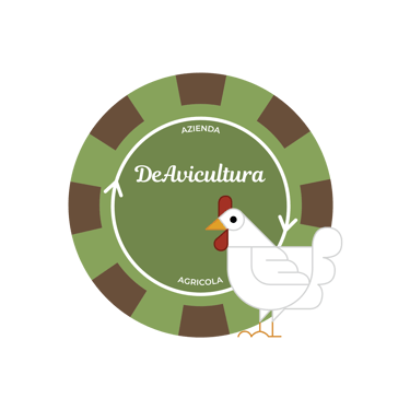de avicultura logo