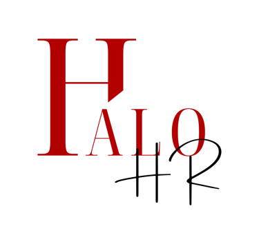 Halo HR logo